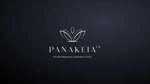 Logo Design by Oksana Harbar