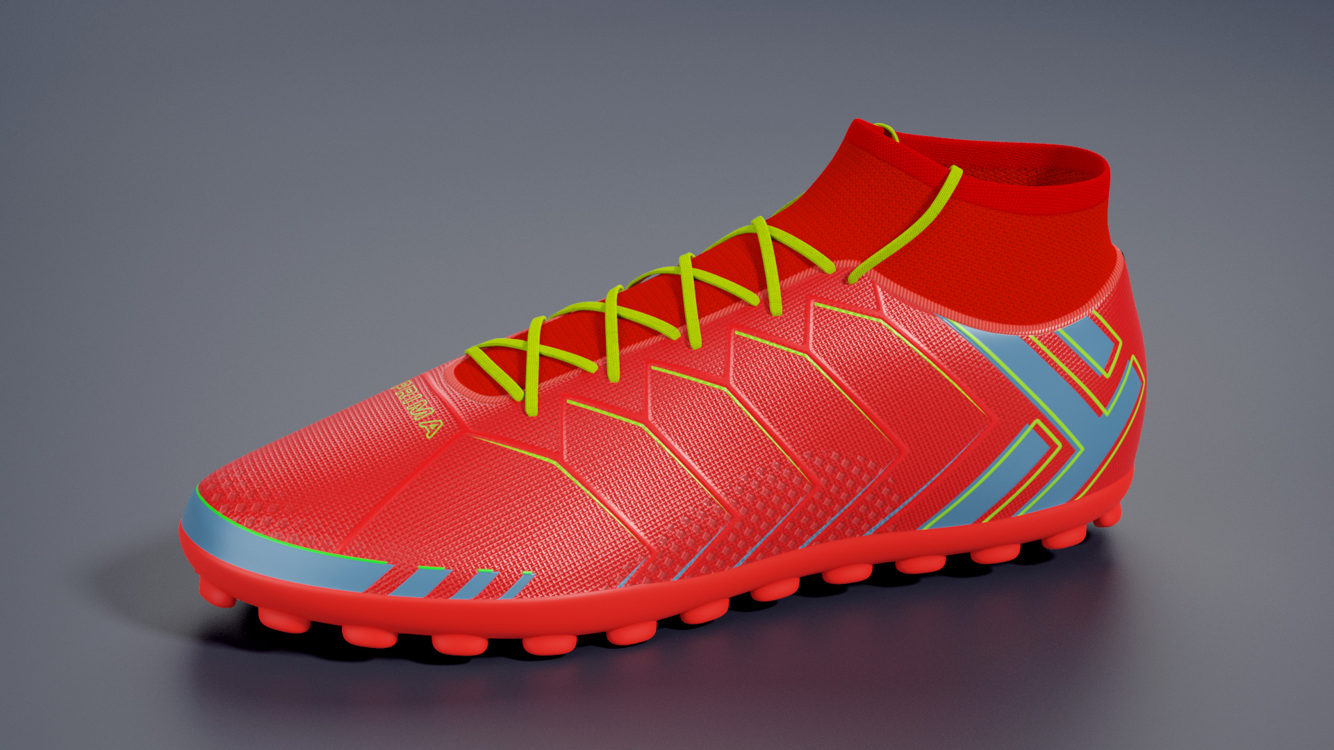 Design 3D par mikelangelo13 pour NV Fitness Academy  | Design #29789688