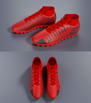 3D Design by mikelangelo13 for NV Fitness Academy  | Design: #29802082