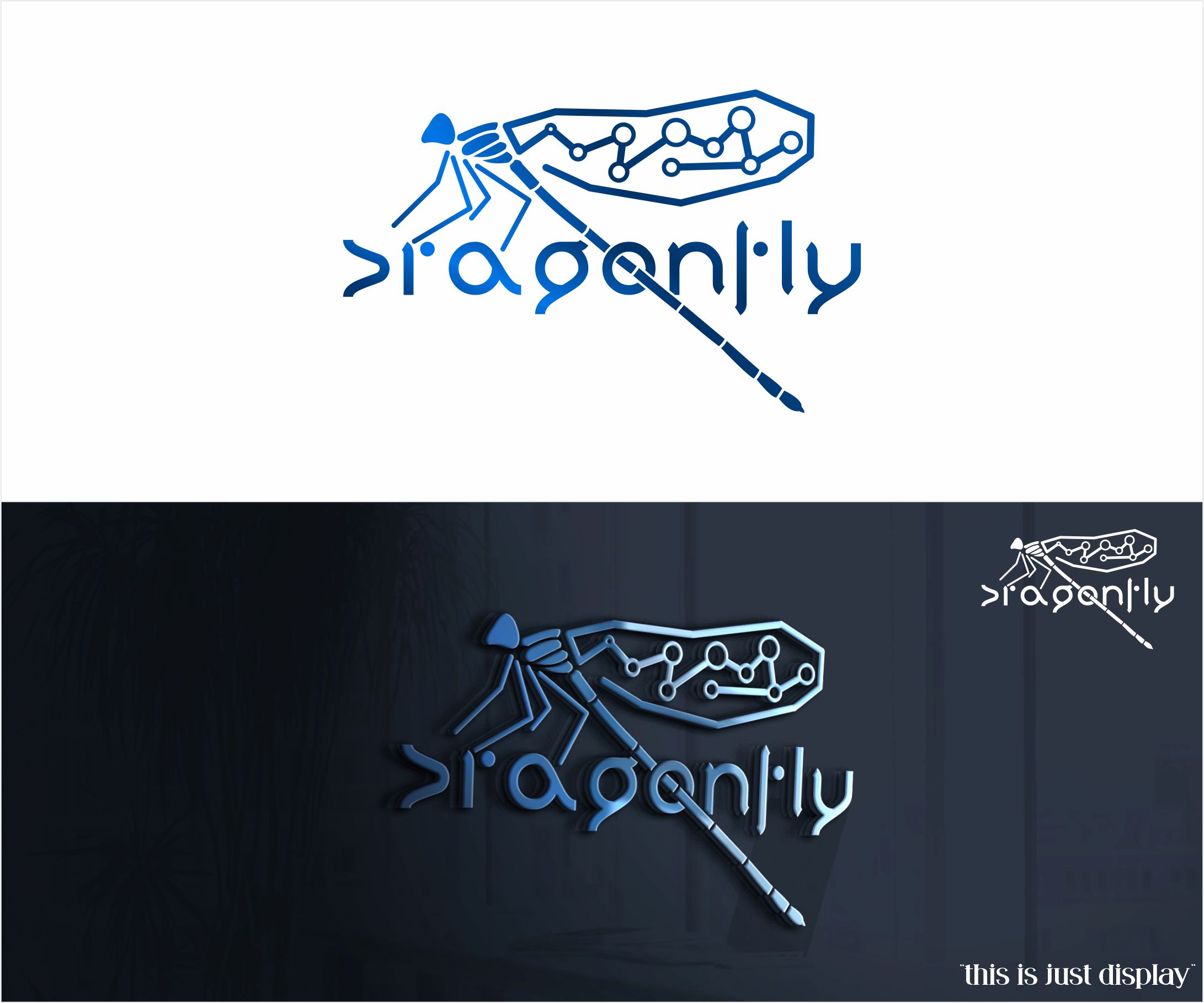 Logo-Design von alkaline für dieses Projekt | Design #29747571