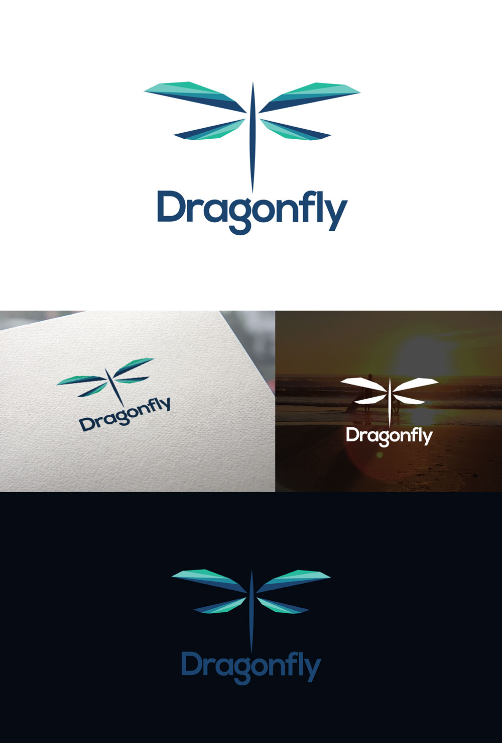 Logo Design by Th3o for this project | Design #29747923