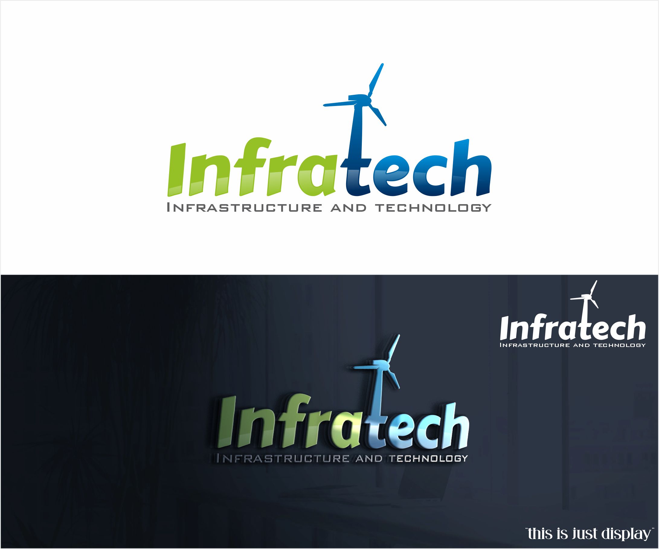 Logo Design by alkaline for this project | Design #29748587