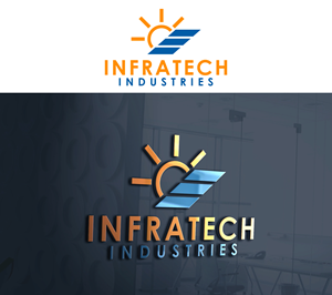 Logo Design by Ura Designs