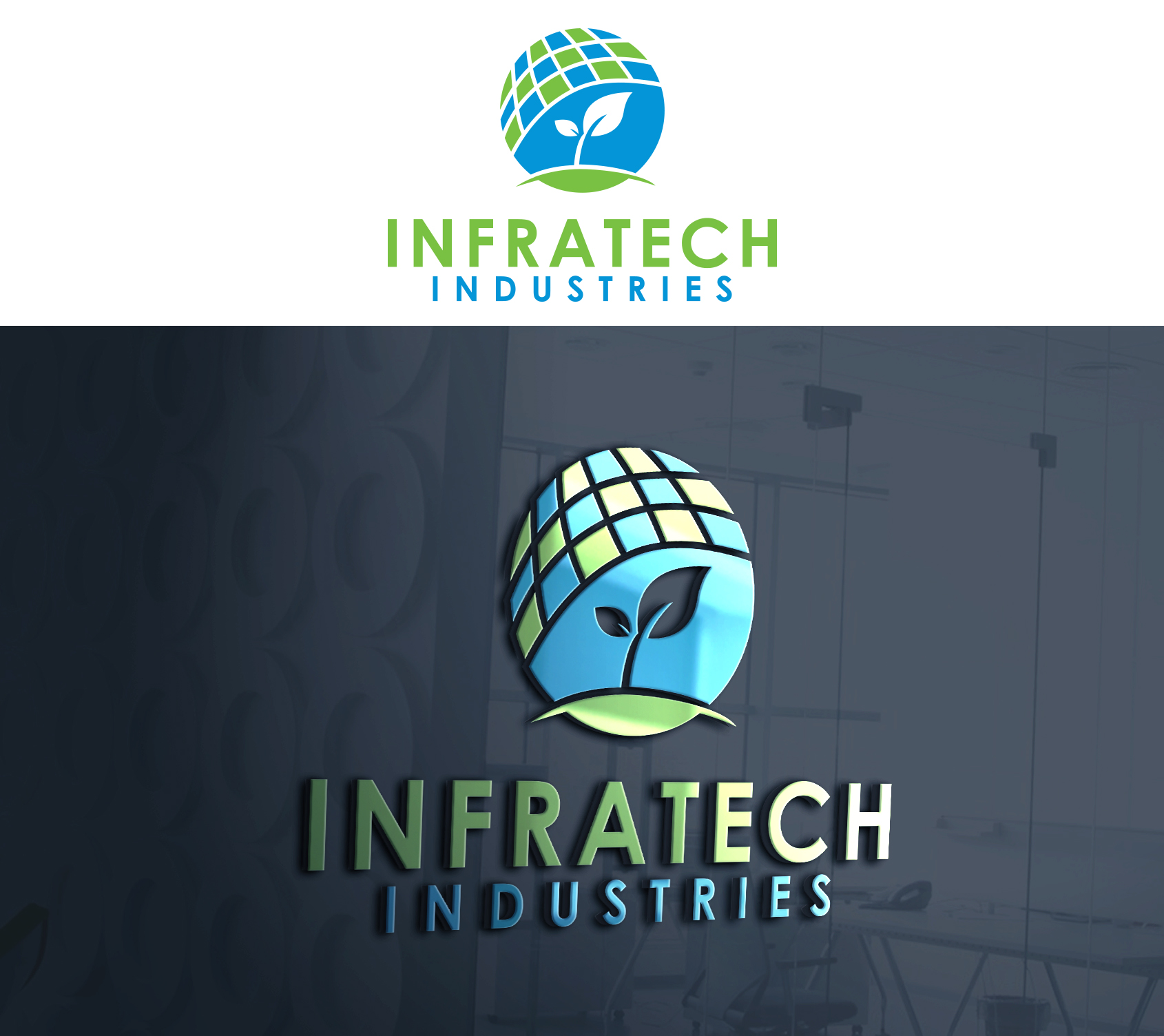 Logo Design by Ura Designs for this project | Design #29750776