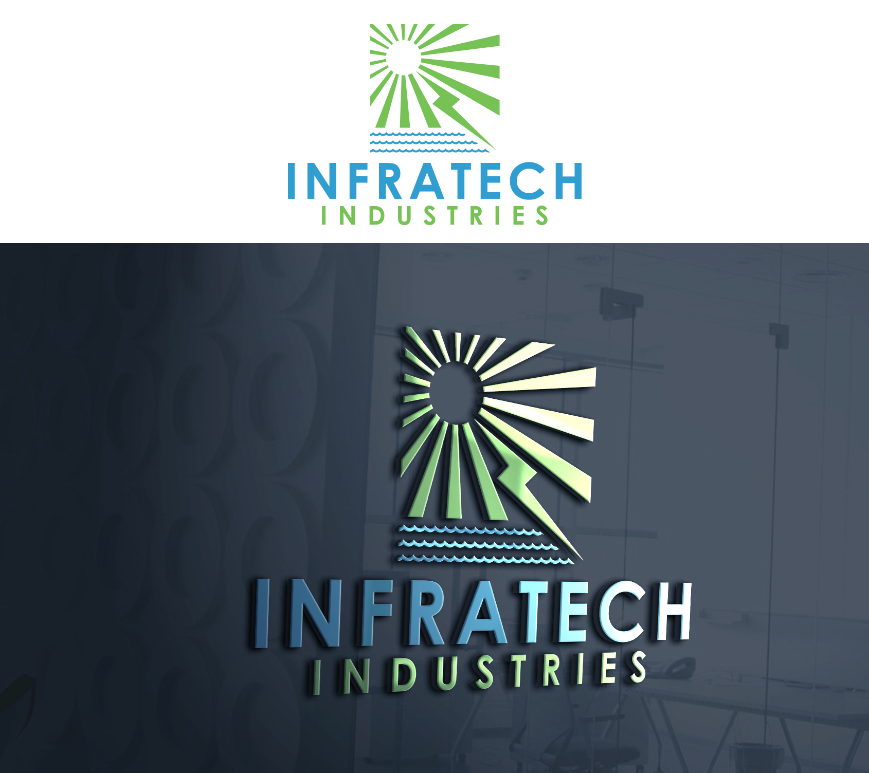 Logo Design by Ura Designs for this project | Design #29750777