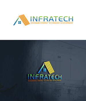 Diseño de Logo por RA-bica para este proyecto | Diseño: #29749809
