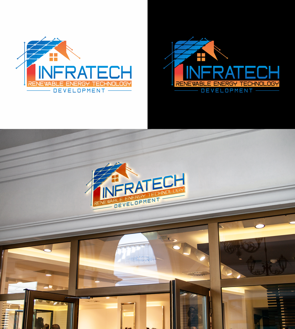 Logo Design by RA-bica for this project | Design #29749810