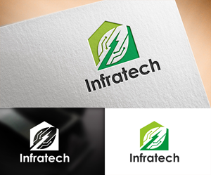 Logo Design by Vishak vasu for this project | Design #29750264