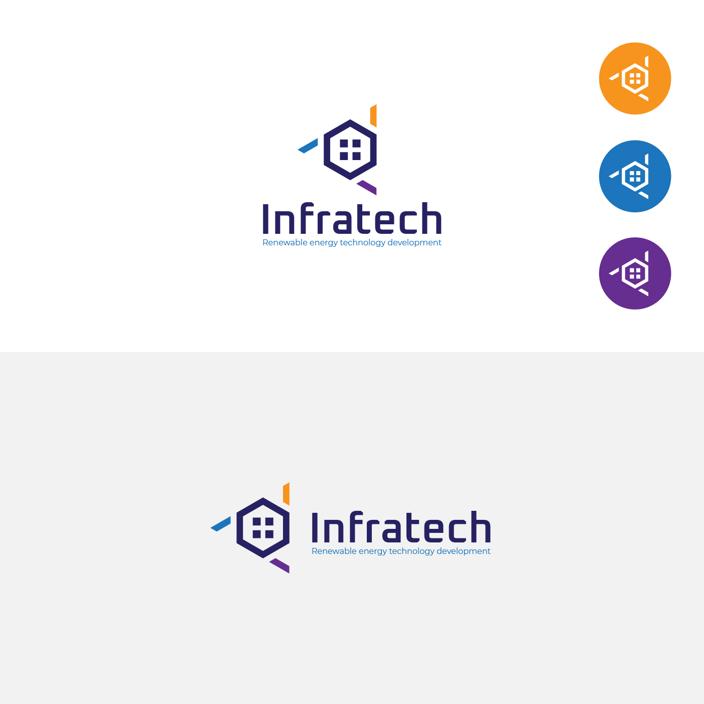 Logo Design by nandkumar for this project | Design #29749703