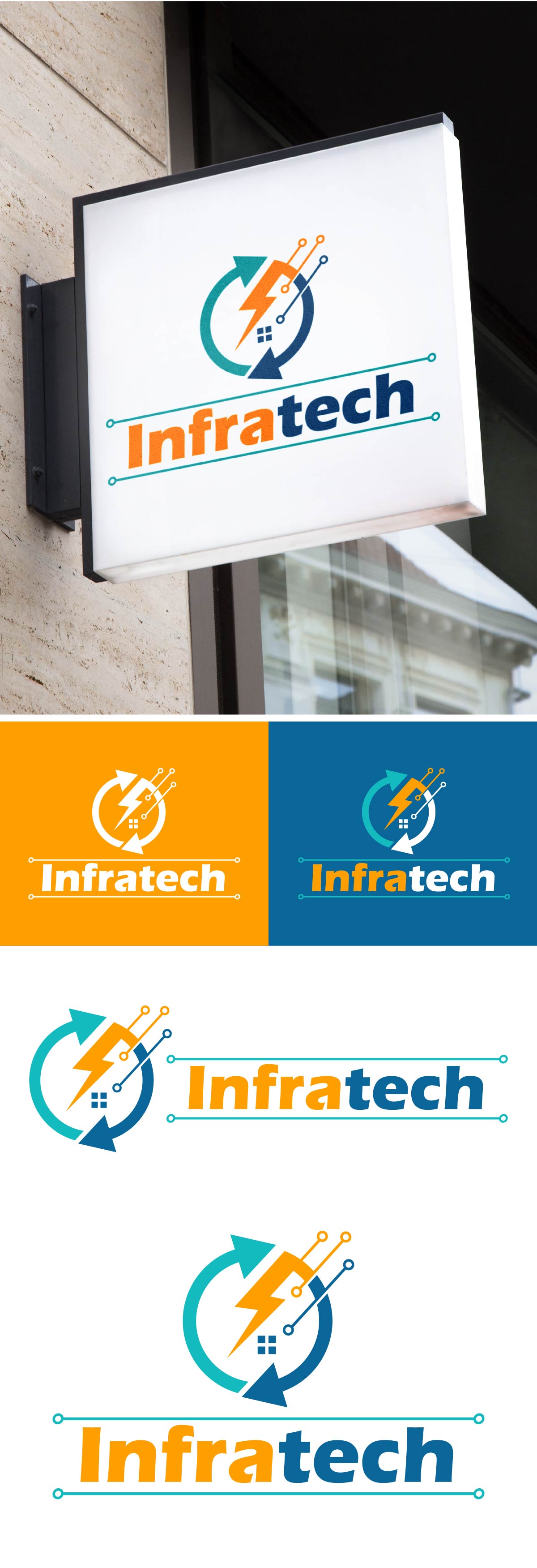 Logo Design by DesignLima for this project | Design #29748547