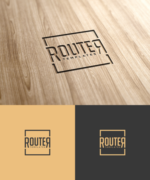 Logo Design by Nglray