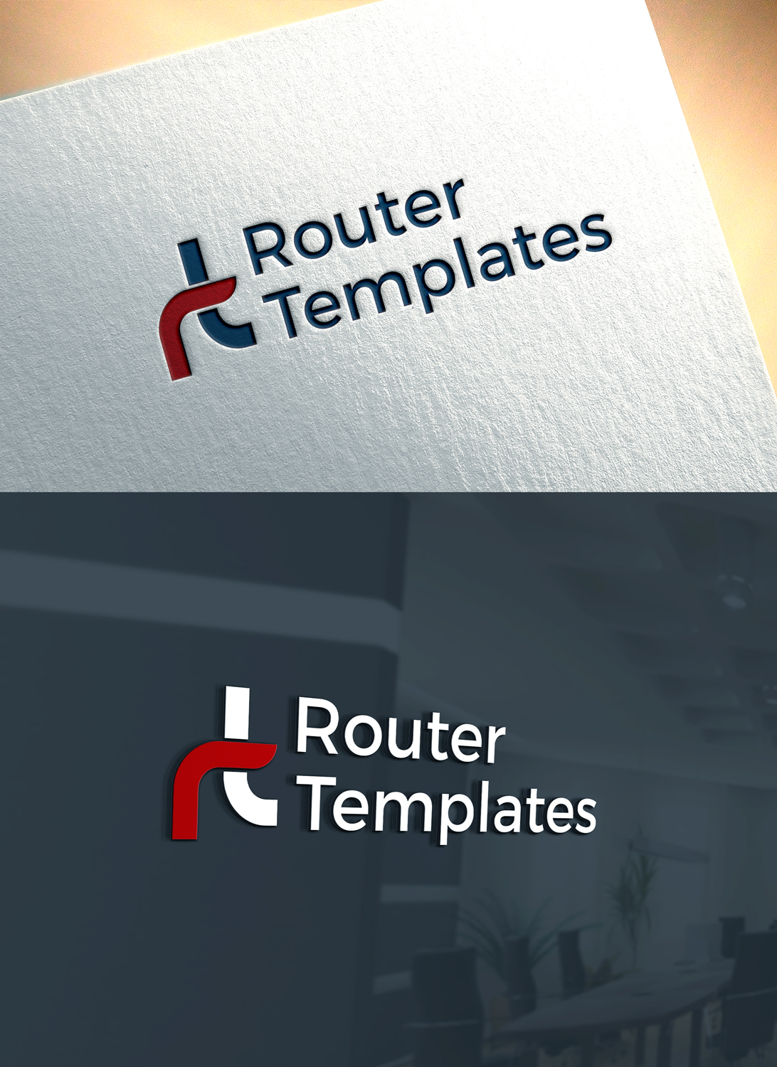 Logo Design by RaKu 2 for this project | Design #29781624