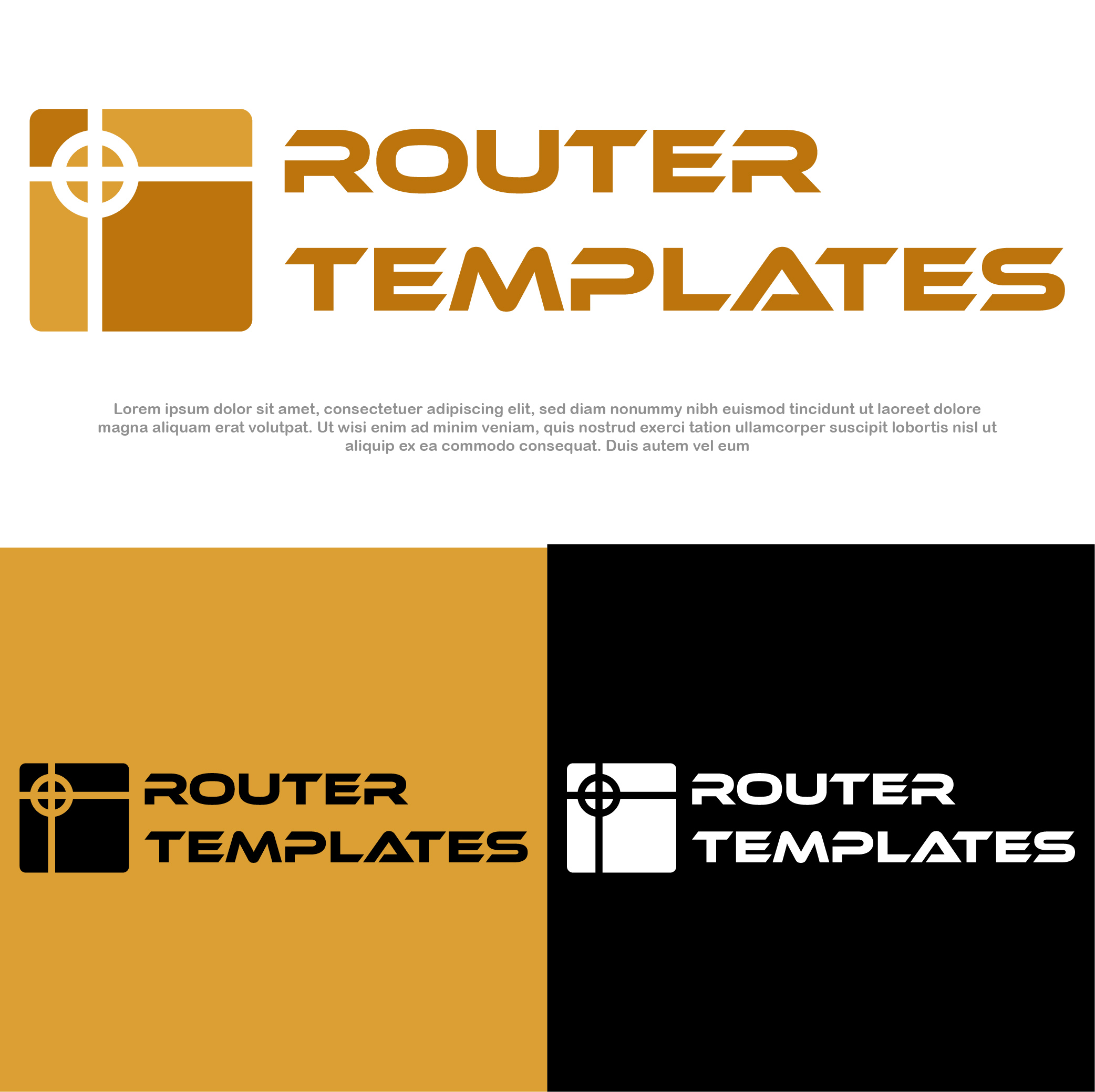 Logo Design by Iam Studio for this project | Design #29772922