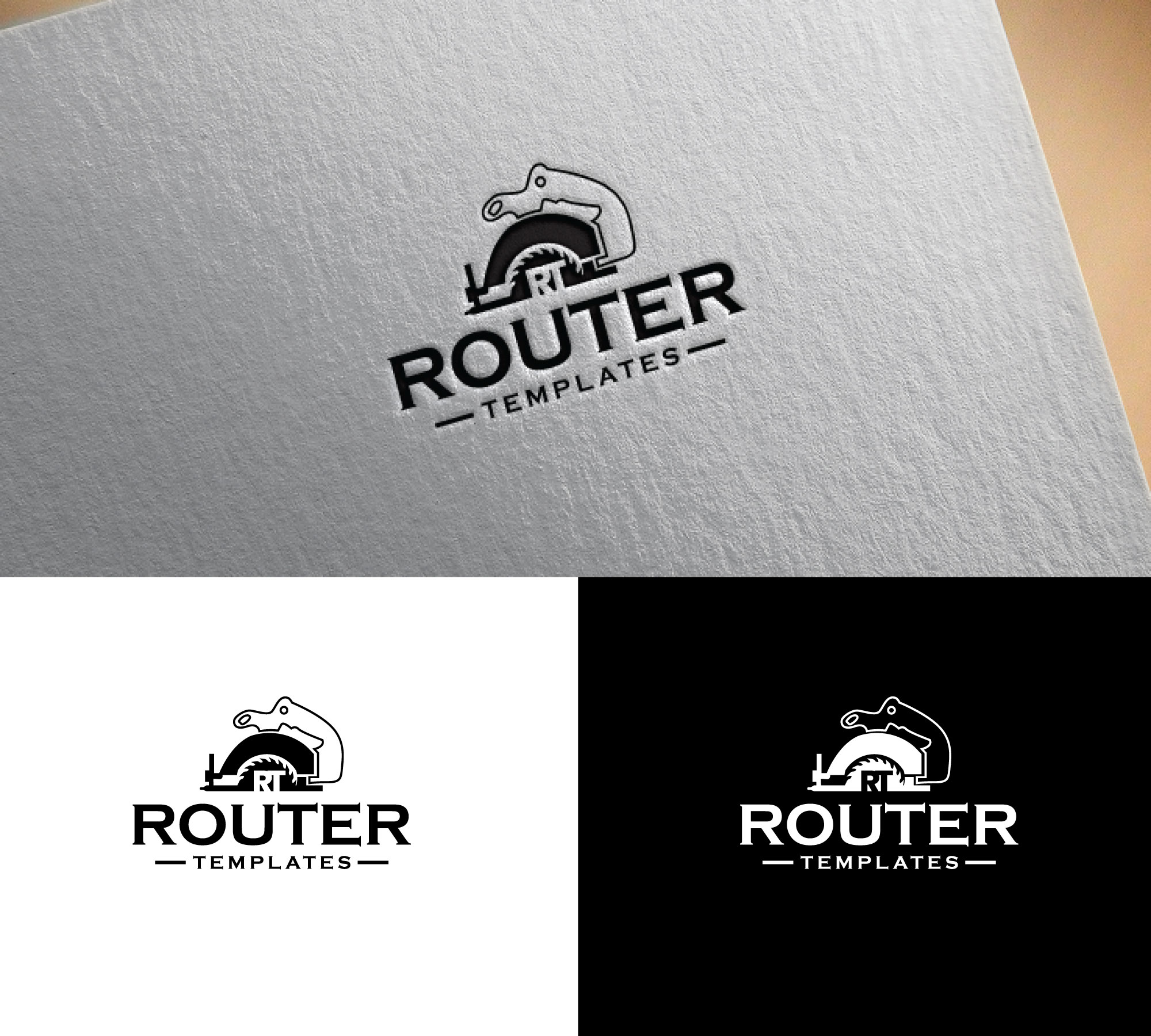 Logo Design by hjyoo for this project | Design #29754971