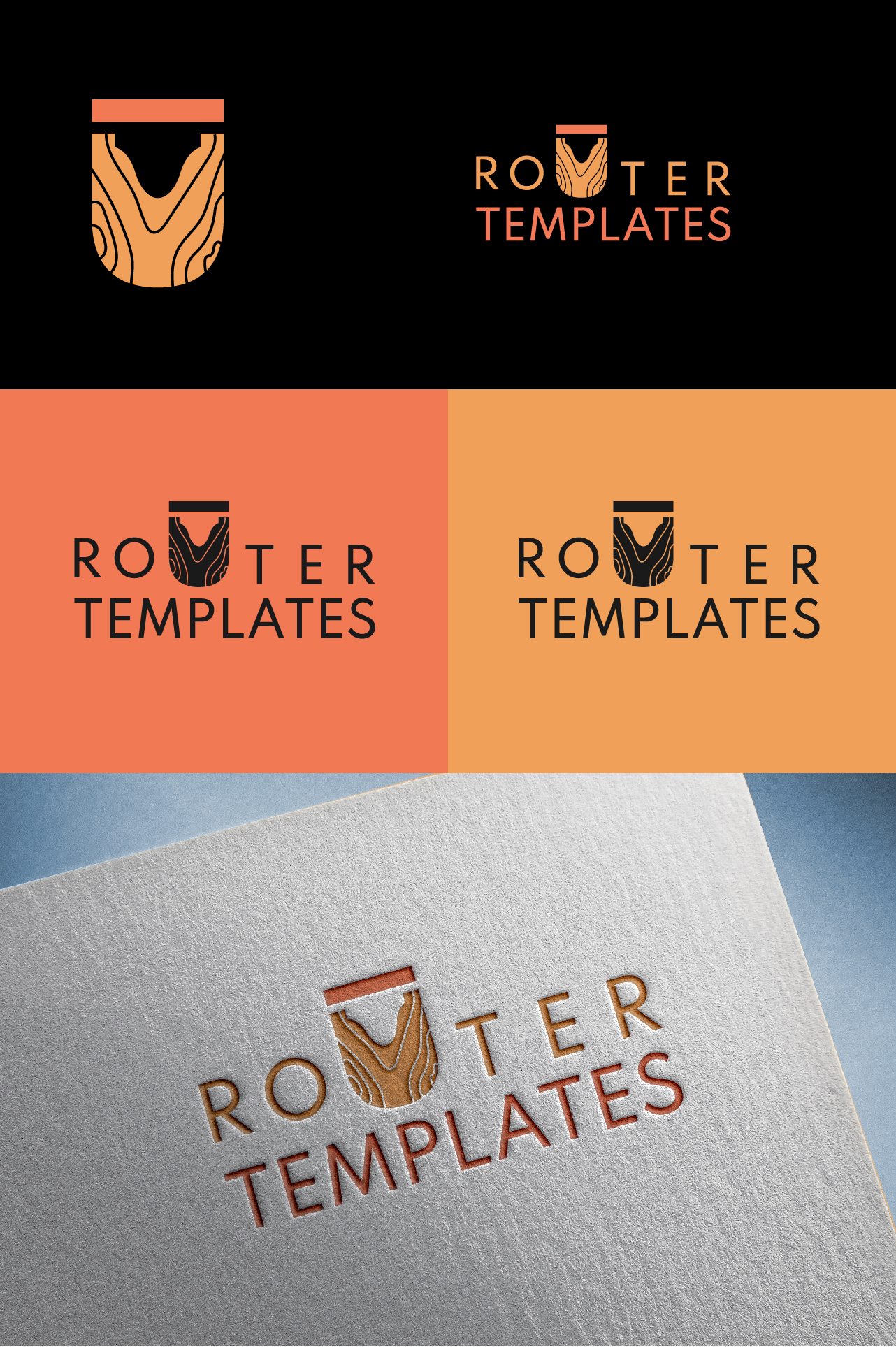 Logo Design by vidarshana 2 for this project | Design #29750034