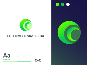 Logo Design by RNP Design