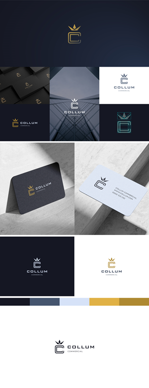 Logo Design by Moon Design. for this project | Design #29756327