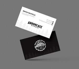 Business Card Design by artbitin for this project | Design: #29775598