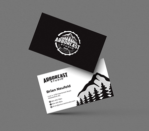 Business Card Design by artbitin for this project | Design: #29775600