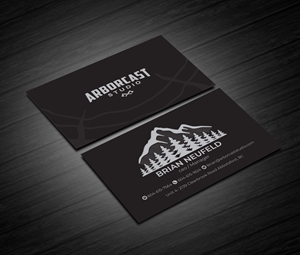 Business Card Design by artbitin for this project | Design: #29775604