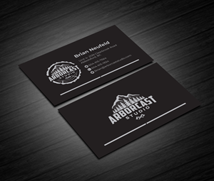 Business Card Design by artbitin for this project | Design: #29775606