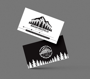 Business Card Design by artbitin for this project | Design: #29775607