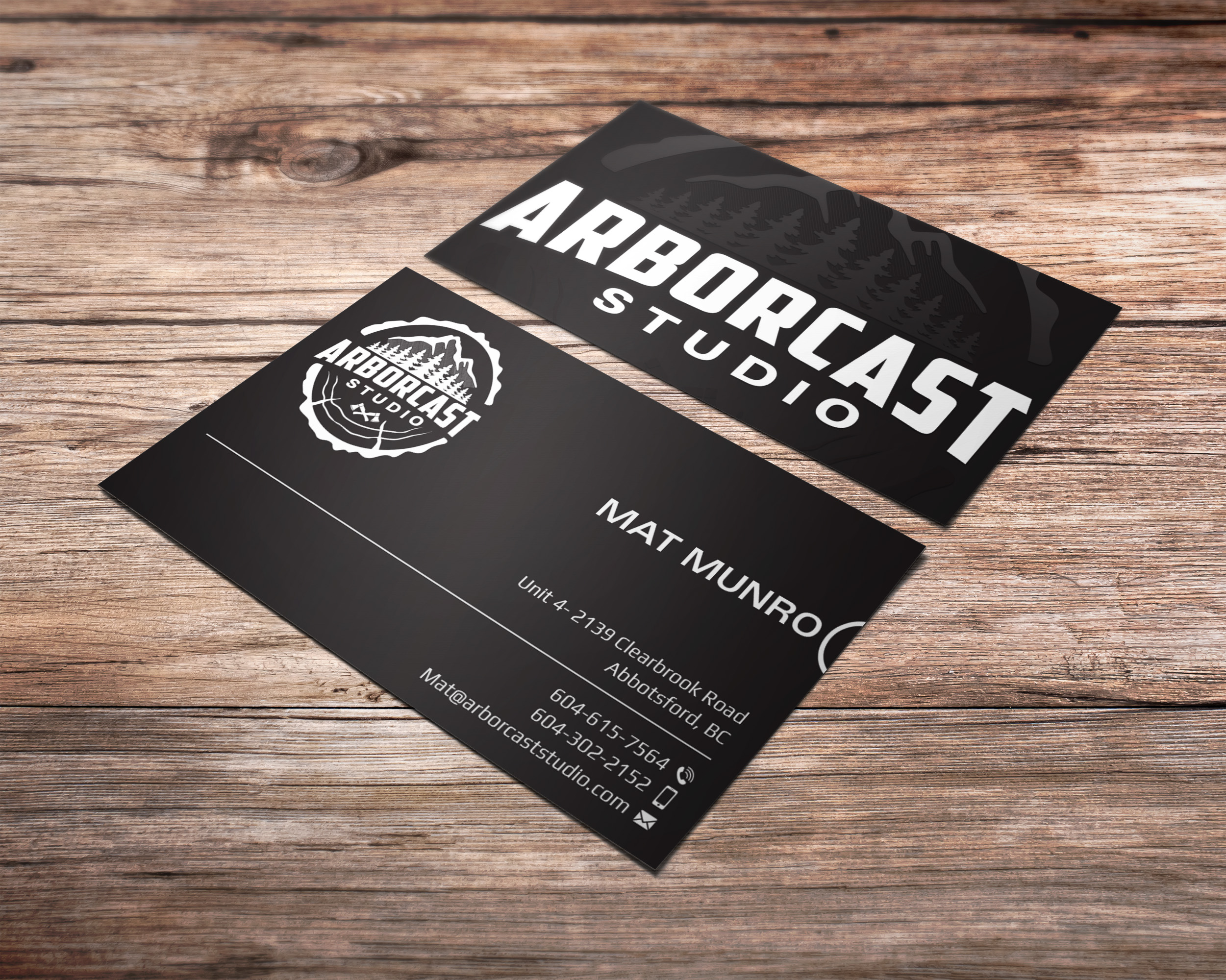 Diseño de Tarjeta de Presentación por Verified artistry (Design garden) para este proyecto | Diseño #29795868