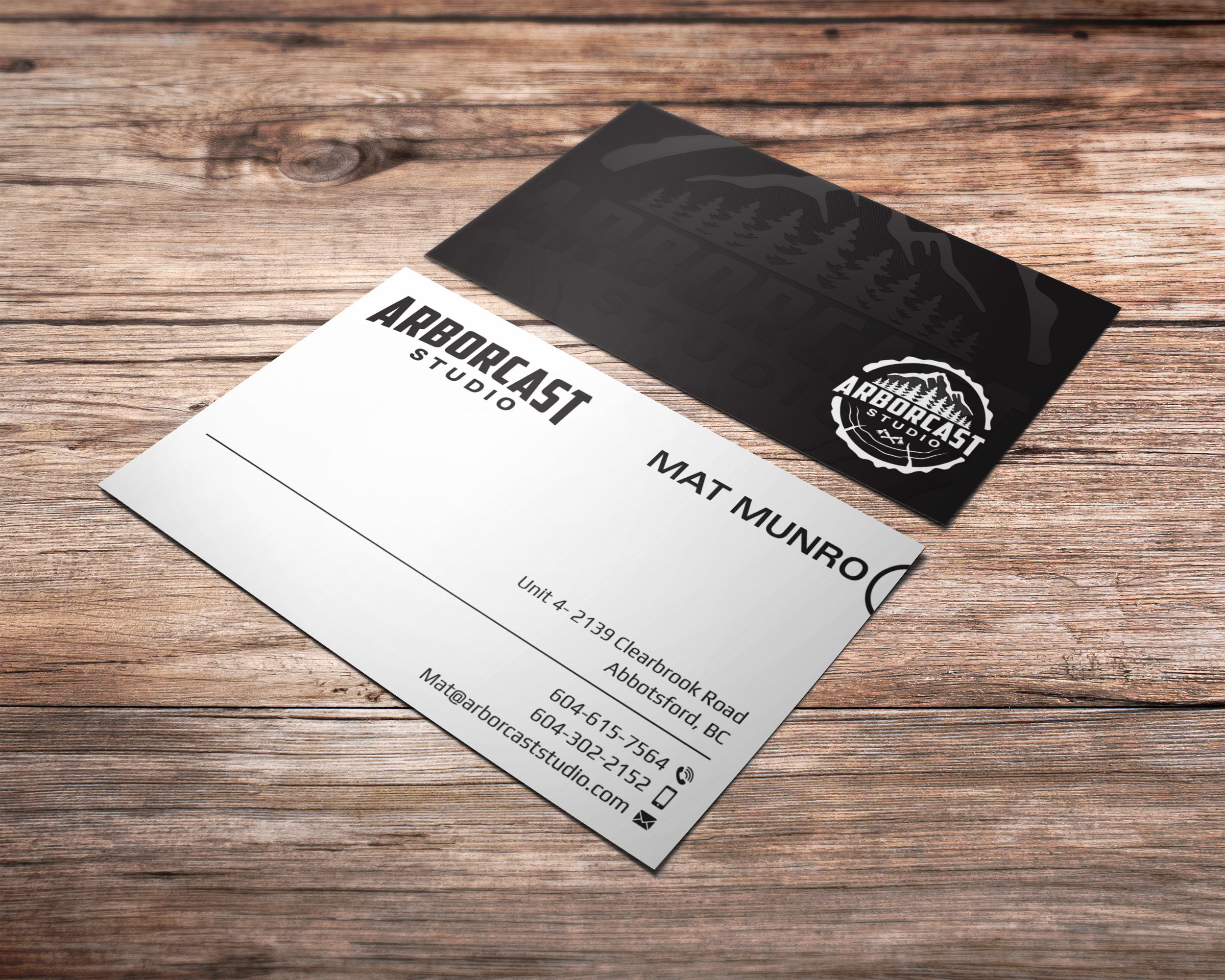 Diseño de Tarjeta de Presentación por Verified artistry (Design garden) para este proyecto | Diseño #29795873