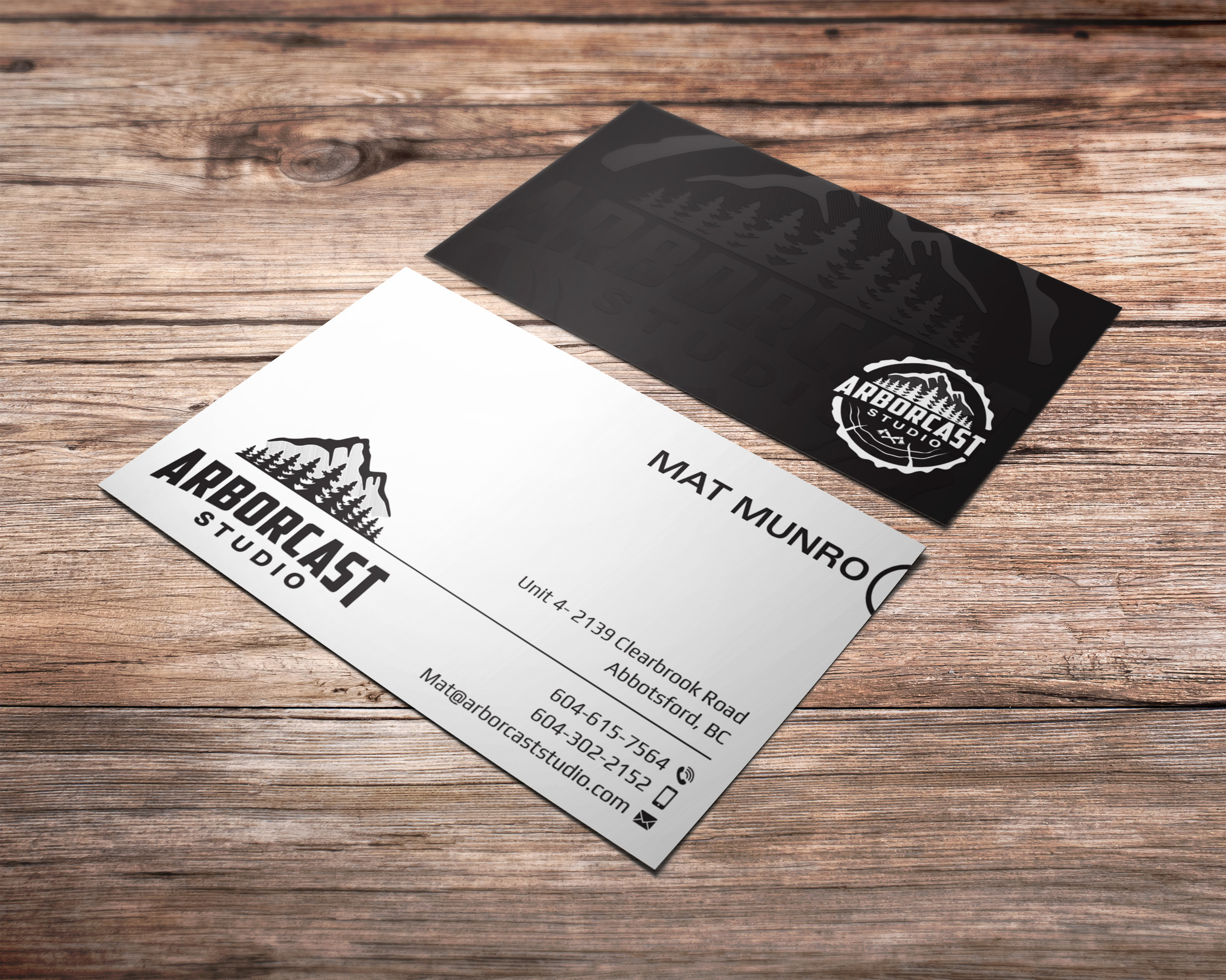 Diseño de Tarjeta de Presentación por Verified artistry (Design garden) para este proyecto | Diseño #29795874