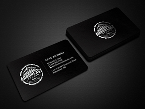 Business Card Design by Creations Box 2015 for this project | Design: #29766564