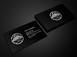 Business Card Design by Creations Box 2015 for this project | Design: #29766565