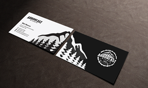 Business Card Design by chandrayaan.creative for this project | Design: #29765687