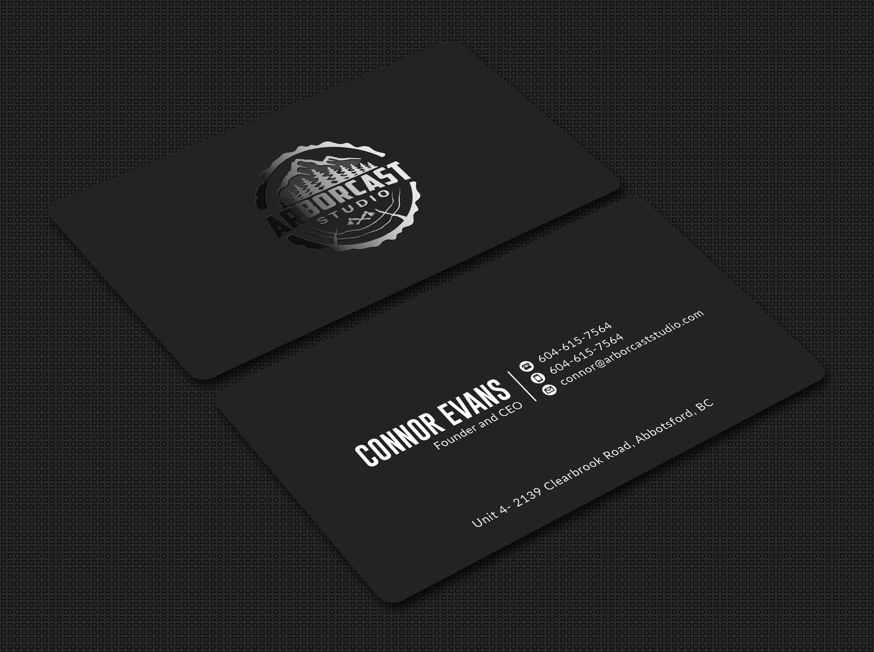 Business Card Design by Bold Pixels for this project | Design #29770028