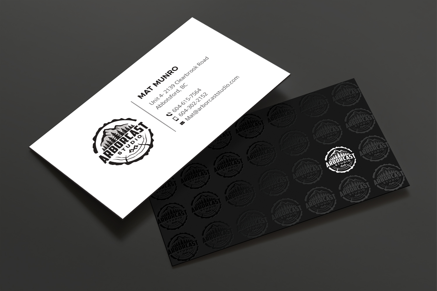 Diseño de Tarjeta de Presentación por DesignShout para este proyecto | Diseño #29767942