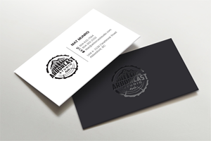Business Card Design by Imagine design000 for this project | Design: #29791705