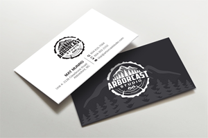 Business Card Design by Imagine design000 for this project | Design: #29791707