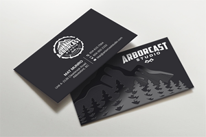 Business Card Design by Imagine design000 for this project | Design: #29791711