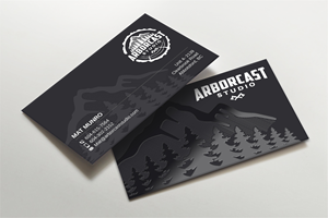Business Card Design by Imagine design000 for this project | Design #29791714