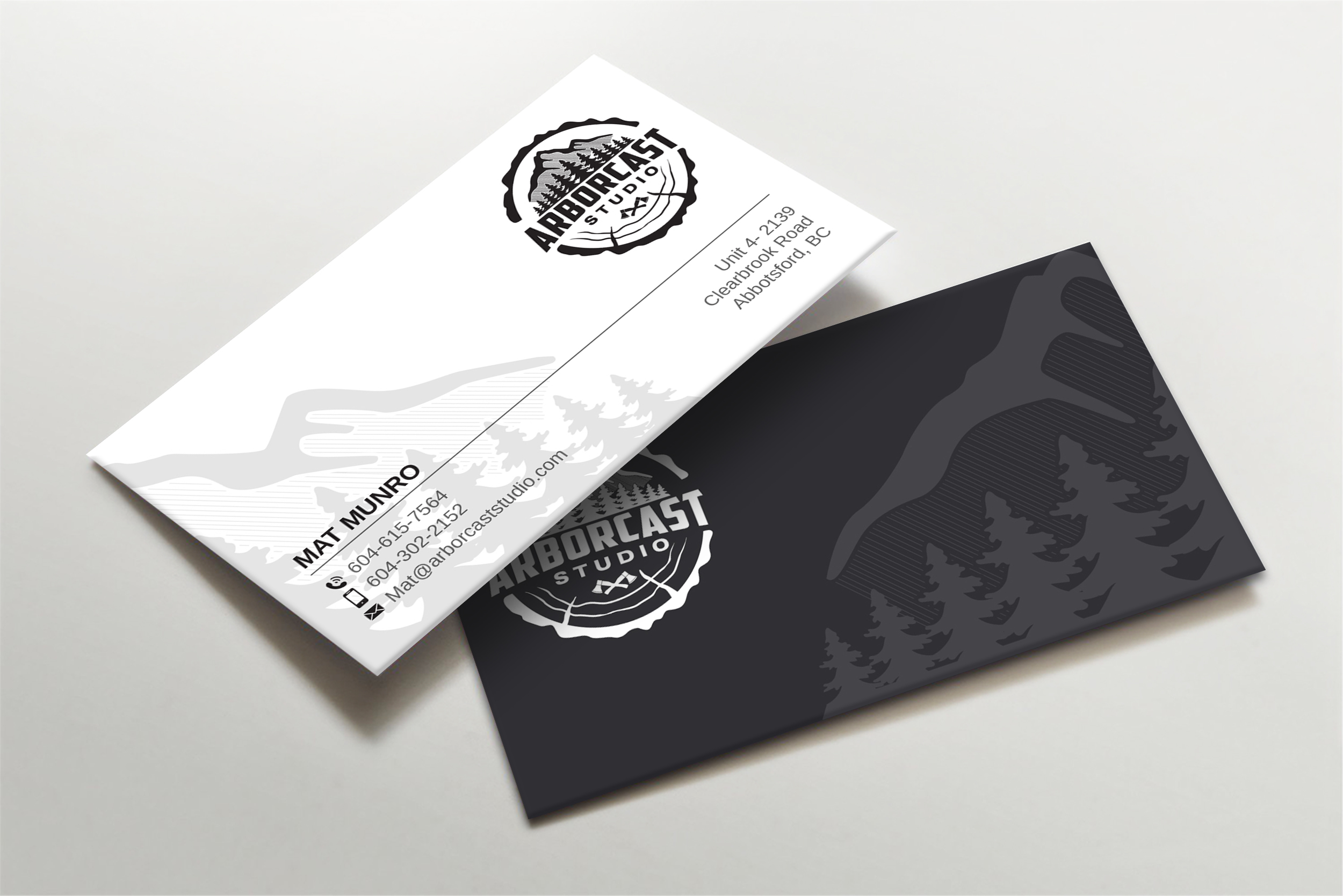 Diseño de Tarjeta de Presentación por Imagine design000 para este proyecto | Diseño #29791716