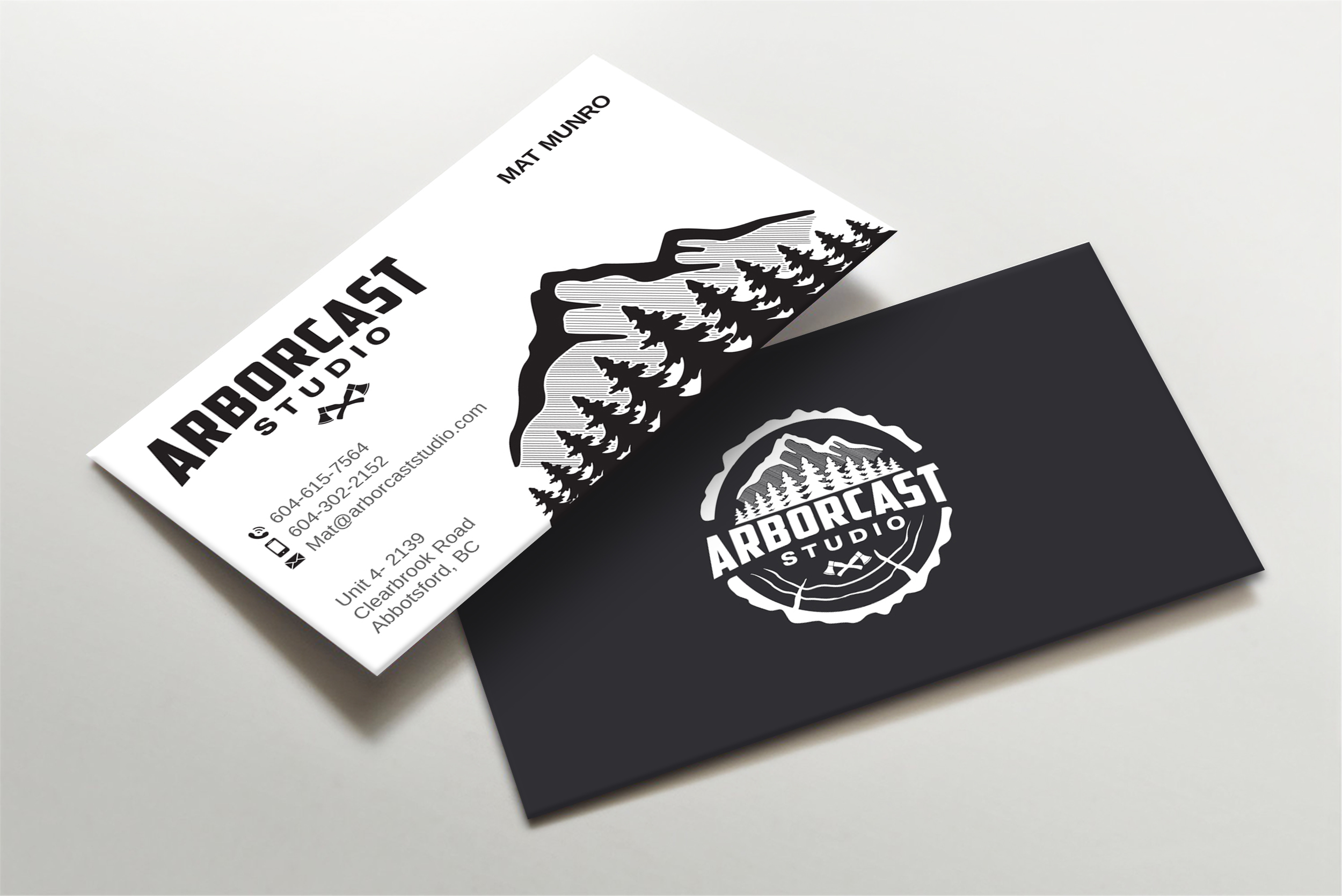 Diseño de Tarjeta de Presentación por Imagine design000 para este proyecto | Diseño #29791718