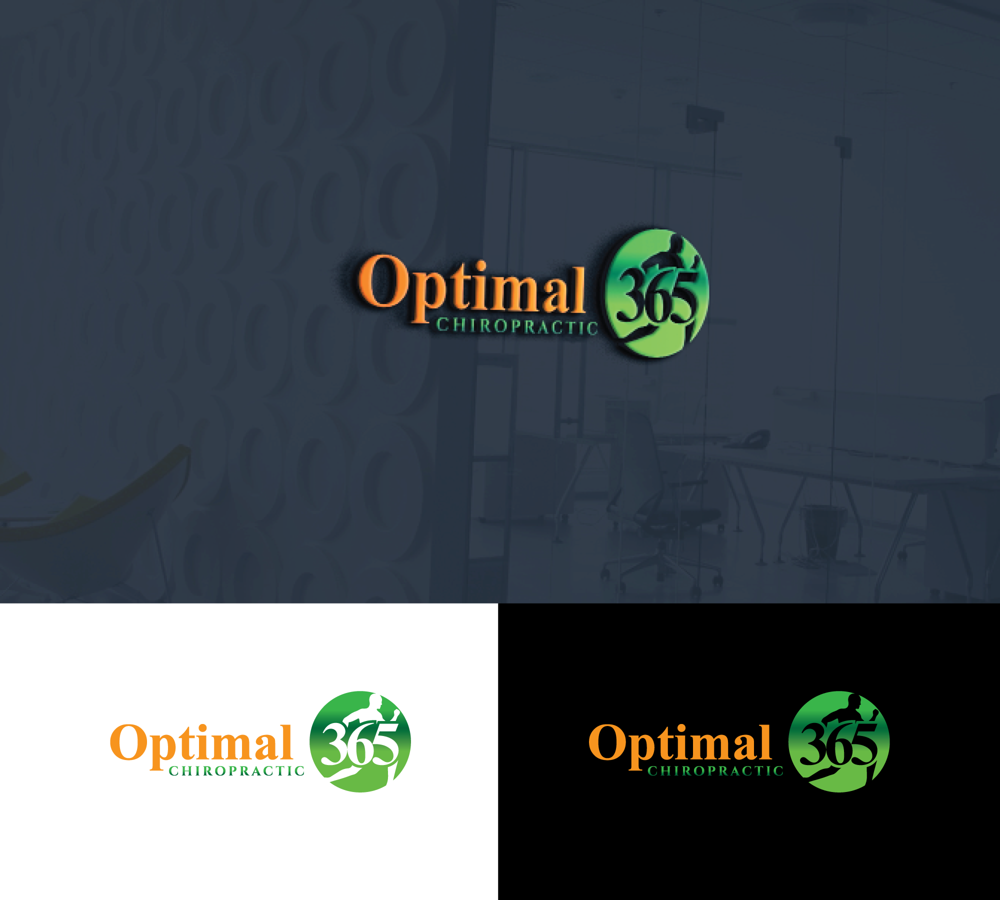 Logo Design by RRR Design for this project | Design #29751332