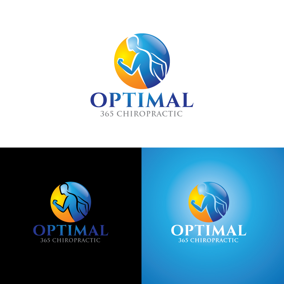 Logo Design by Revolt Team for this project | Design #29750080