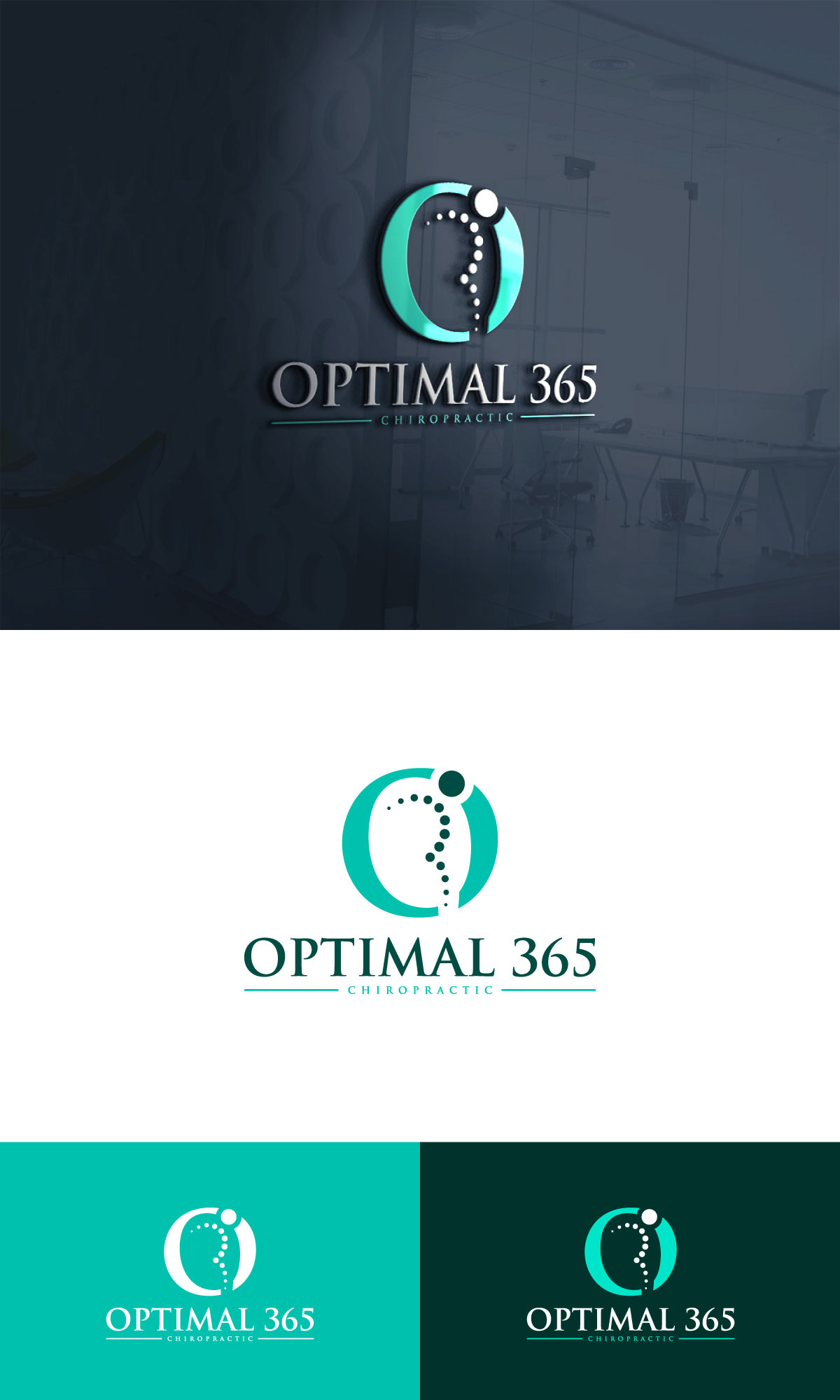 Logo Design by AyaanArt for this project | Design #29749568