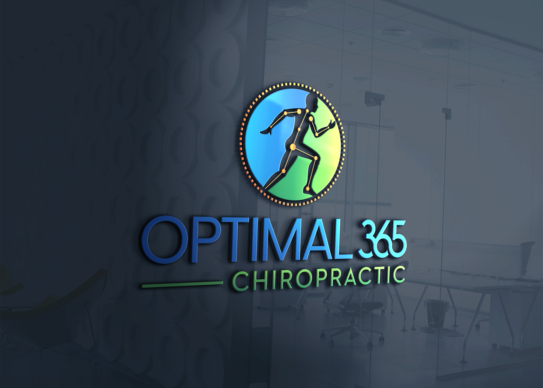 Logo Design by Obi.K for this project | Design #29749070