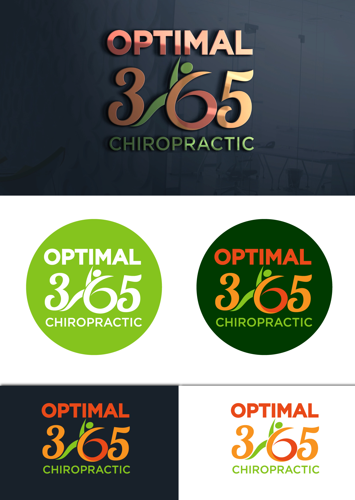 Logo Design by concepts for this project | Design #29749092