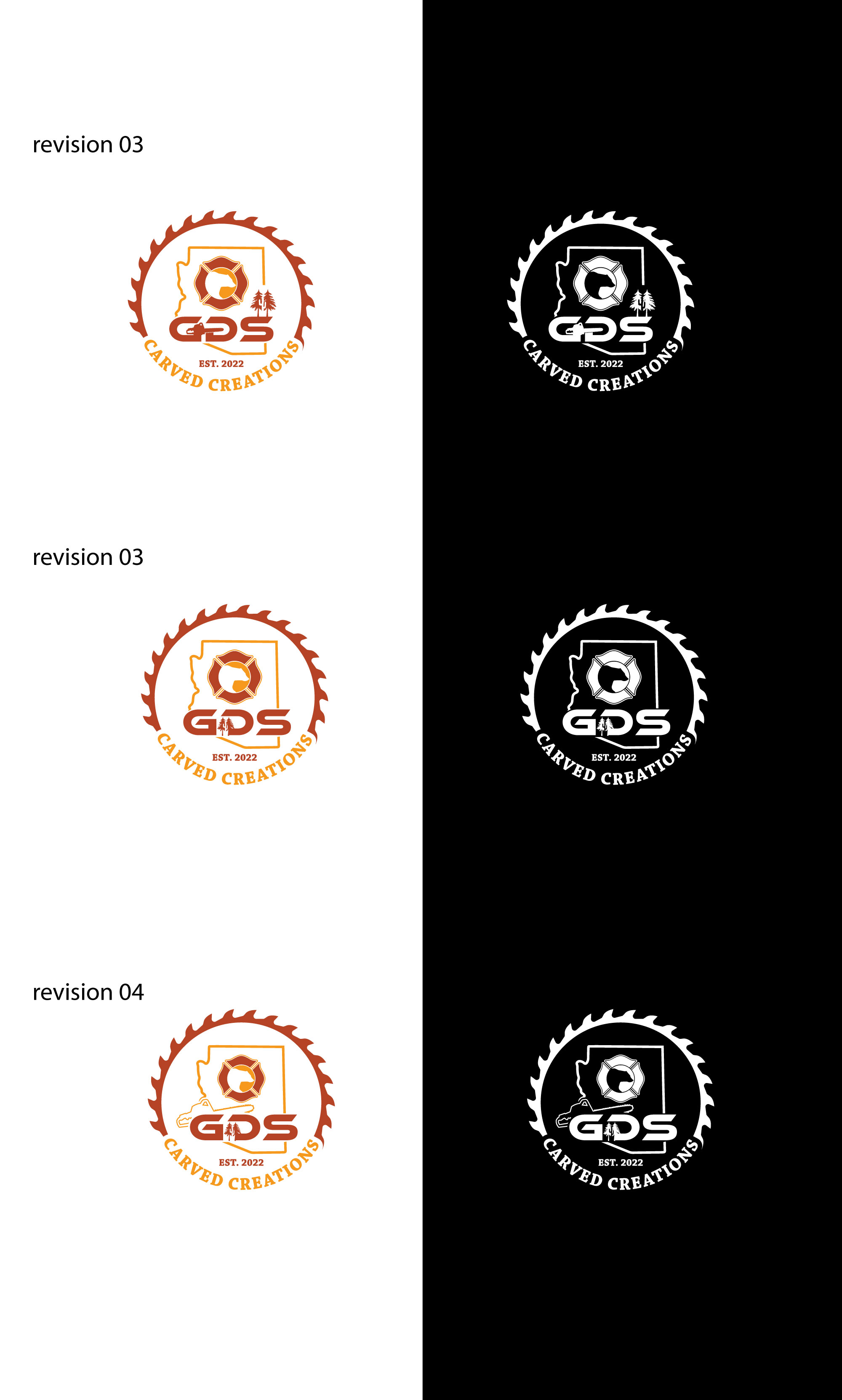Logo Design by RRR Design for this project | Design #29755435