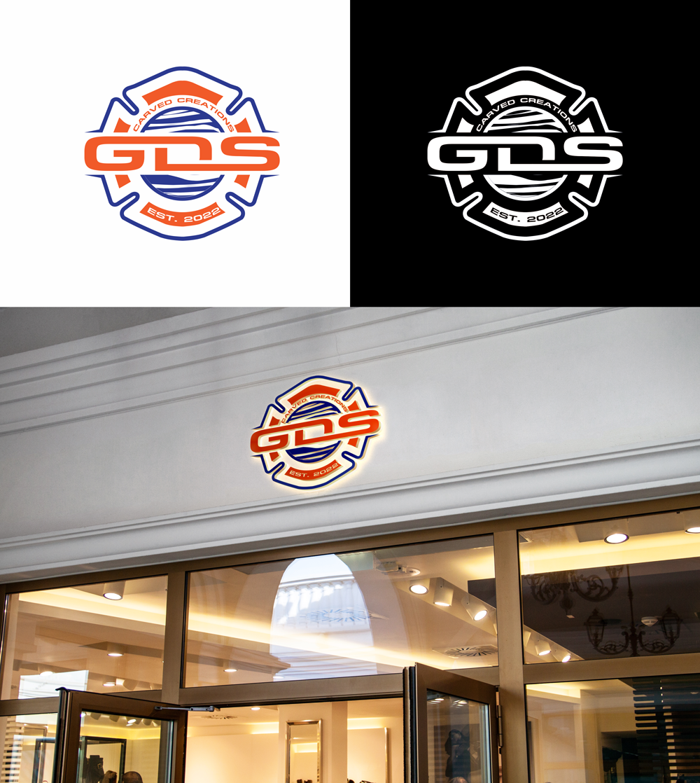 Logo Design by RA-bica for this project | Design #29766177
