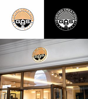 Logo Design by RA-bica for this project | Design: #29766178