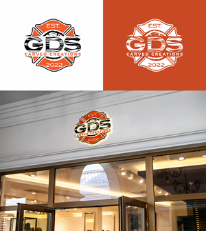 Logo Design by RA-bica for this project | Design: #29766180