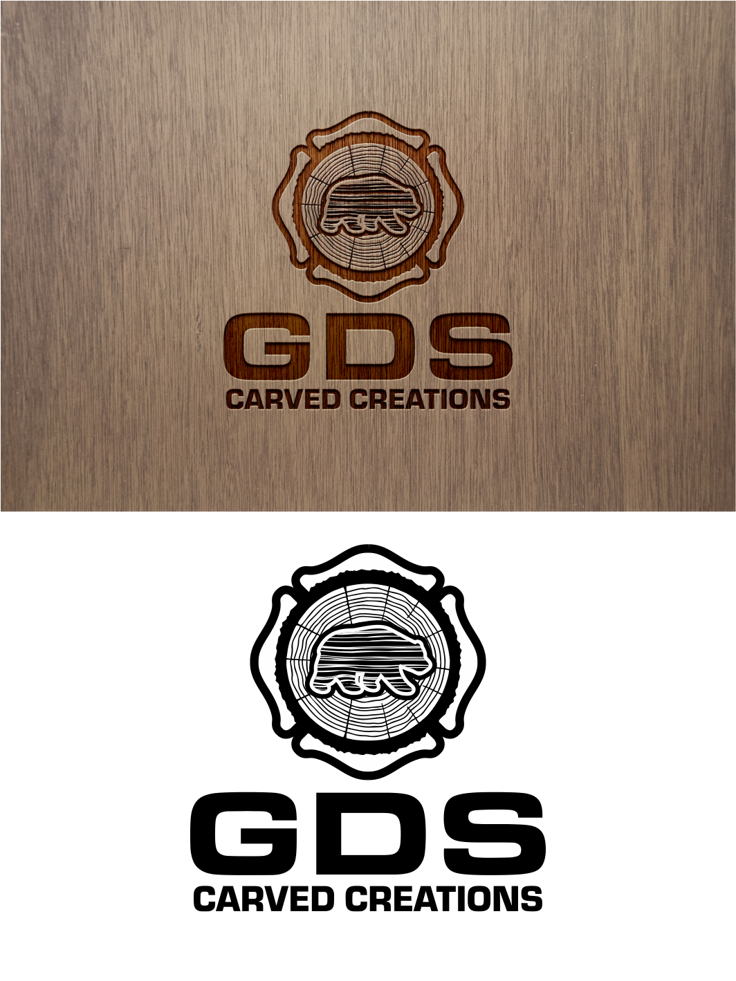 Logo Design by BNdesigner for this project | Design #29754344
